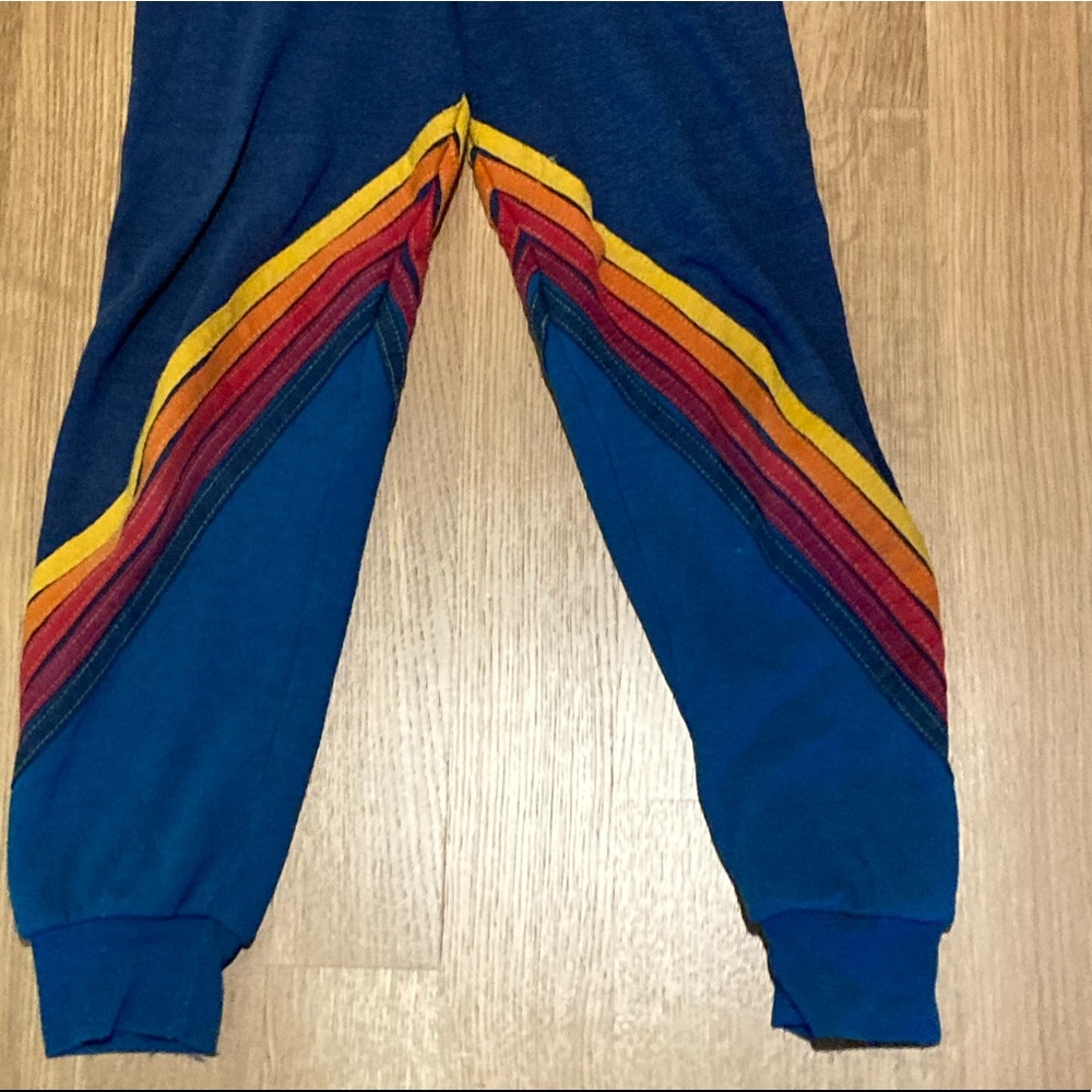 Kids Aviator Nation Sweatpants in size 10